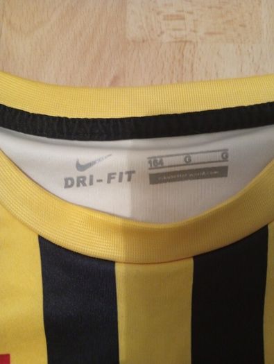 Ittihad jersey ((Benzema 9))