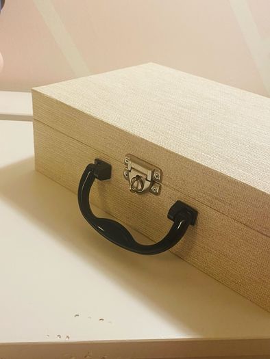 Jewelry Organizer