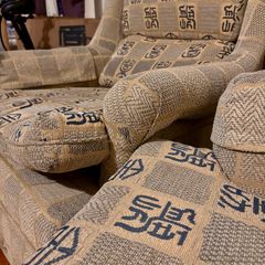 sofa suite (3+1 Seater)