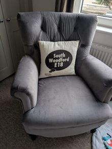 Armchair