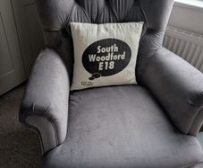 Armchair