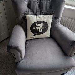 Armchair