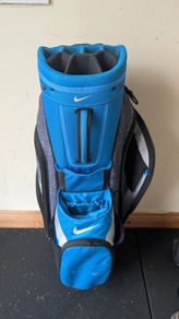 Nike Golf Bag
