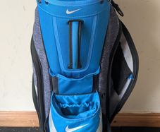 Nike Golf Bag