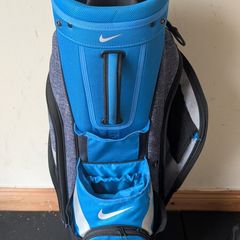Nike Golf Bag