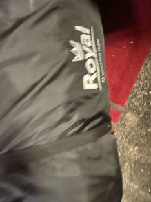 8 man tent