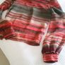 Bohemian Style Blouse - Size 8 Image 3