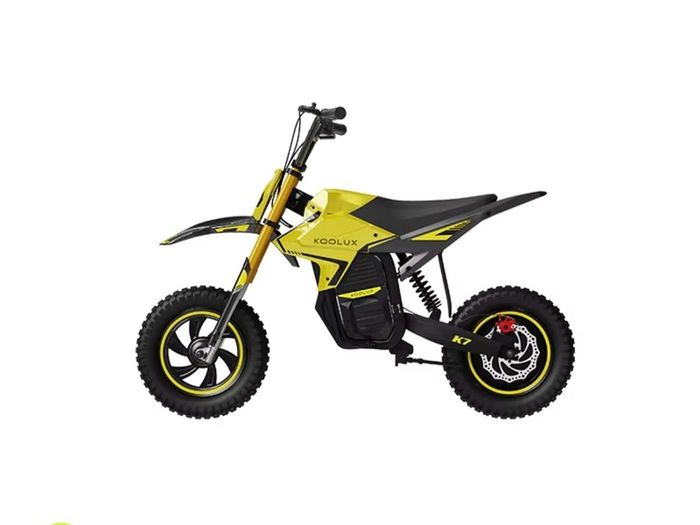 Kids Electric Dirt Bike