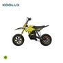 Kids Electric Dirt Bike Image 10
