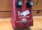 Supro Delay