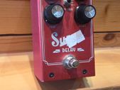 Supro Delay