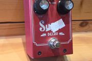 Supro Delay