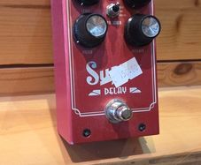 Supro Delay