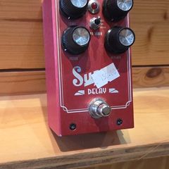 Supro Delay