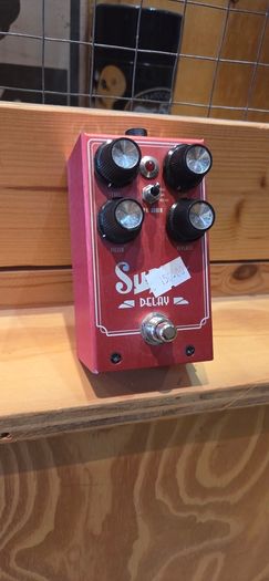 Supro Delay