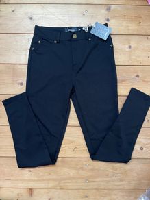 Goldigga jeggings 10(S) BNWT