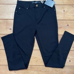Goldigga jeggings 10(S) BNWT