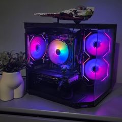 gaming pc/rx6600xt/ryzen 5