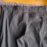 Mens hiking pants Image 5