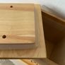 Timber Biscuit Box Image 4