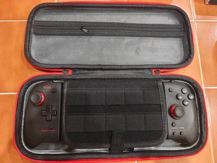 Hori Split Pad Pro for Nintendo switch