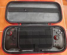 Hori Split Pad Pro for Nintendo switch