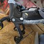 Stroller + Car Seat & Stroller grey Image 6