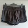 2 Pairs Sports shorts; Fabletics and H&M Image 3