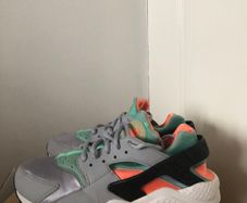 Nike huarache