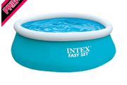6ft x 20in Easy Set Swimming Pool (FREE SHIPPING)