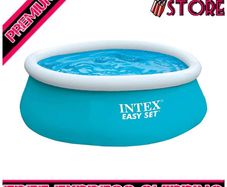 6ft x 20in Easy Set Swimming Pool (FREE SHIPPING)