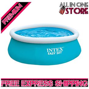 6ft x 20in Easy Set Swimming Pool (FREE SHIPPING)