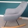 Jysk Rocking Chair Image 2