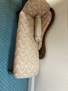 chaise longue