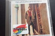 The Who - Music from Quadrophenia CD