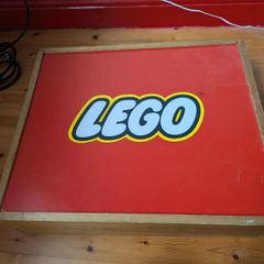 Retro/ Vintage Lego