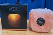 Himalayan Salt Tealight holder