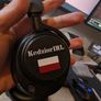 Magnetic Covers for SteelSeries Arctis Nova Pro-Gaming Logos/Flags/ETC Image 4