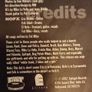 NOFX White Trash Two Heebs And A Bean LP RARE Epitaph Original Pressing Punk 1992 Image 8