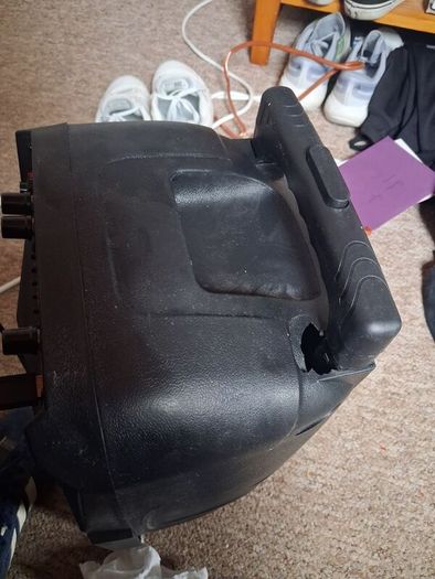speaker
