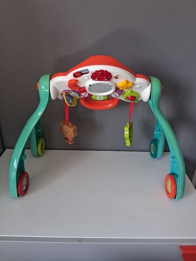 Baby play toy