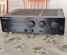 Pioneer A-447 (Naim)