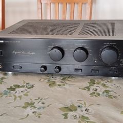 Pioneer A-447 (Naim)