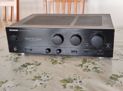 Pioneer A-447 (Naim)