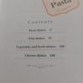 Cook's Corner  - Perfect Pasta - over 150 recipes Image 3