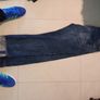 levis worn 36x32 Image 5