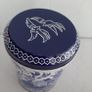Tea tins collectable and tea Harrods Image 9