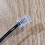 Plantronics Savi Telephone Interface Cable 86007-01 / 86009-01 Image 2
