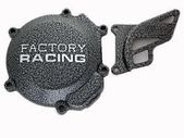 Ignition Cover 85-07 Cr80 Cr85 Boyesen Sc-00 With Guard