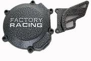 Ignition Cover 85-07 Cr80 Cr85 Boyesen Sc-00 With Guard